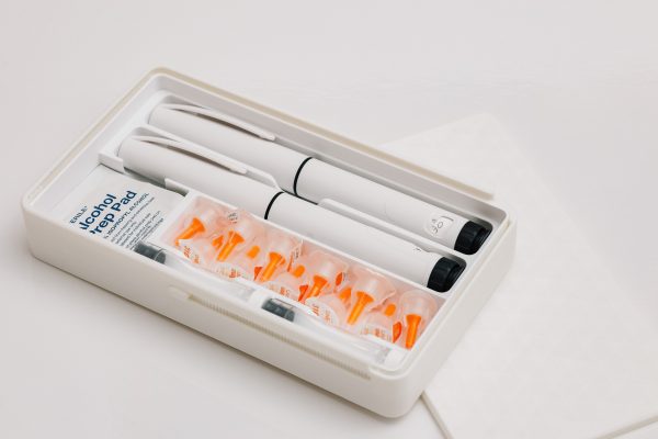 Double Pen Deluxe Box - Image 2