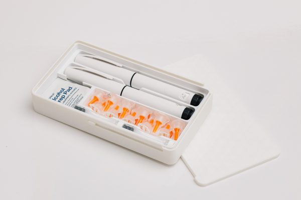 Double Pen Deluxe Box - Image 3