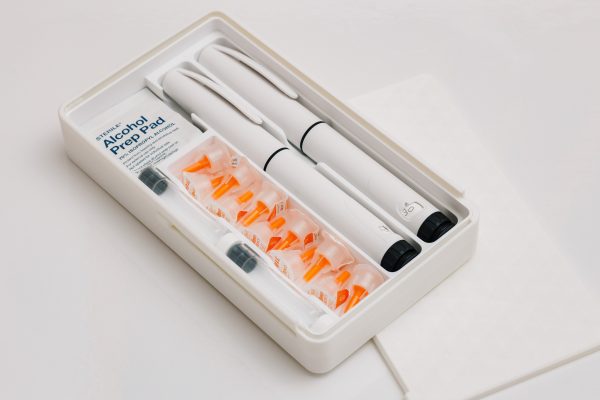Double Pen Deluxe Box - Image 4