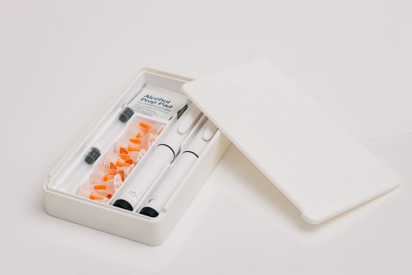 Double Pen Deluxe Box - Image 5