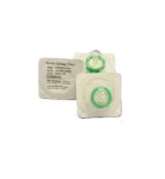 PES Syringe Filter - 0.22 um, 13mm, Luer-Lok/Luer Slip, Sterile