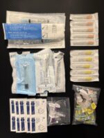 No-BAC Pen Starter Kit