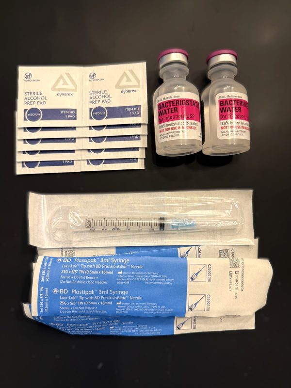 Starter Recon Kit