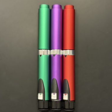 Pen V2