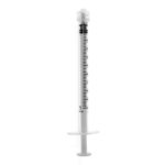 EasyTouch U-100 1mL Syringe Barrel (Insulin) Luer-Lock