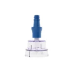 Vial Spike Adapter - with Shroud