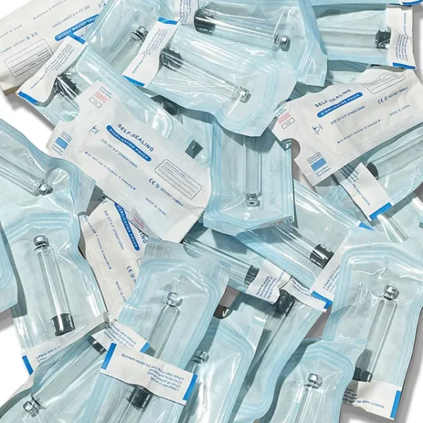 Pen Cartridges 3mL - 10 Pack