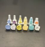 Pen Needle Sampler