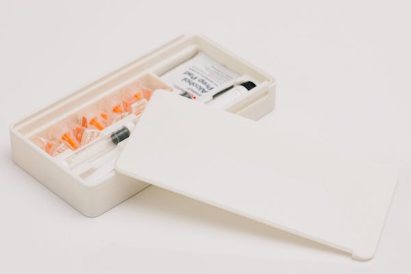 Single Pen Deluxe Box - Image 2