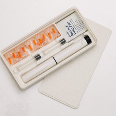 Single Pen Deluxe Box