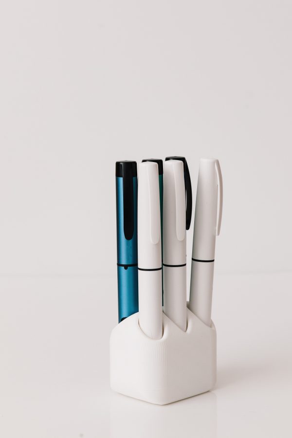 6 Pen Stand - Image 2