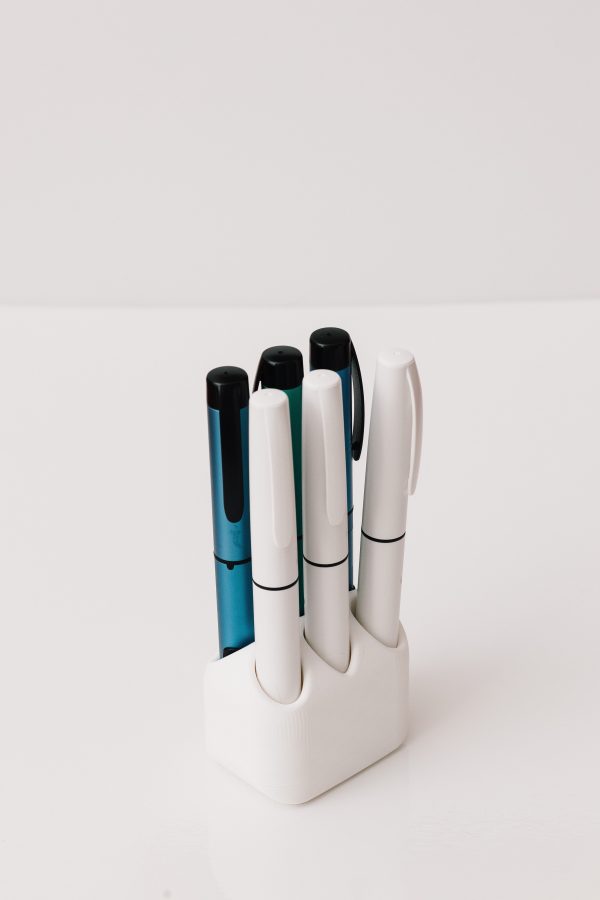 6 Pen Stand - Image 3