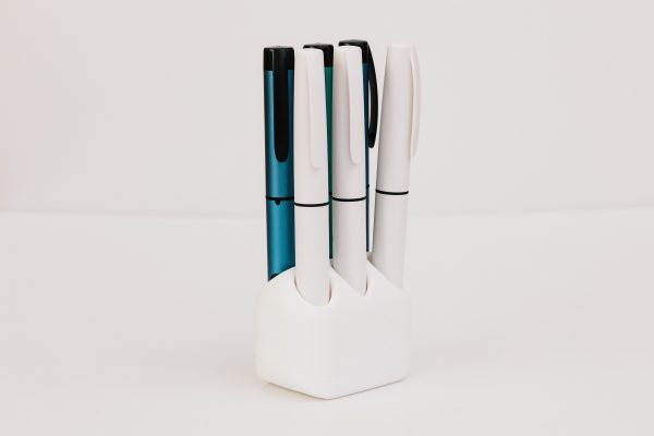6 Pen Stand - Image 4