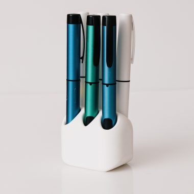6 Pen Stand