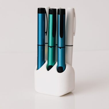 6 Pen Stand
