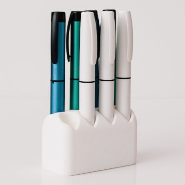 8 Pen Stand
