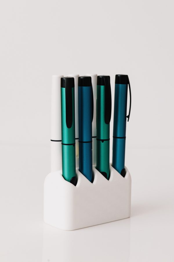 8 Pen Stand - Image 4