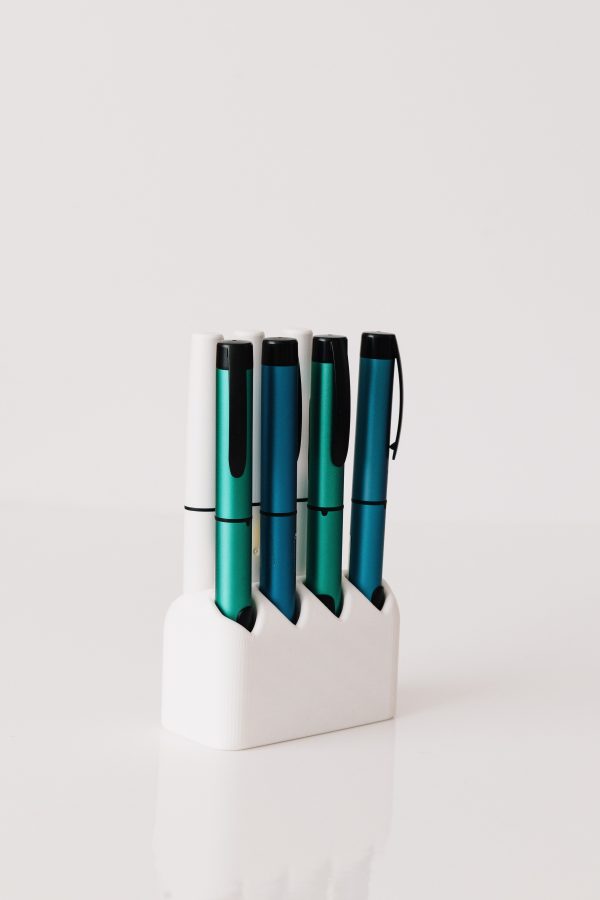 8 Pen Stand - Image 6