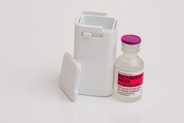 Bottle Box