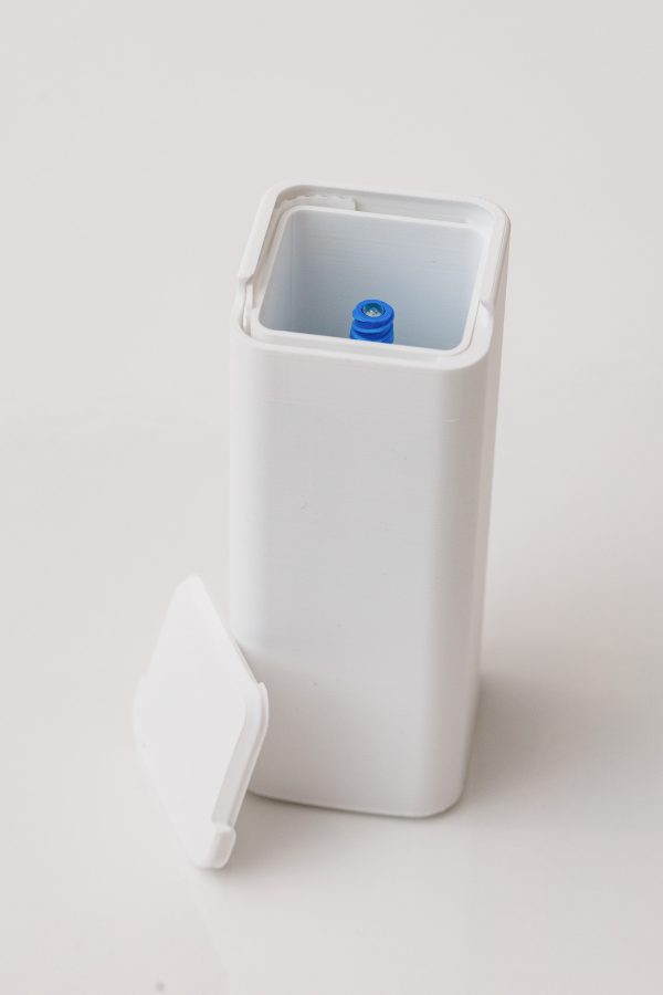 Bottle Box for Vial Spike - Image 4