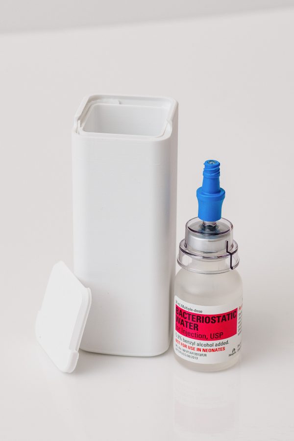 Bottle Box for Vial Spike - Image 5