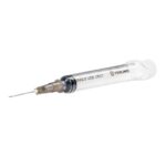 Terumo 3mL Syringe Luer-Lock - 25g 5/8" (16mm)