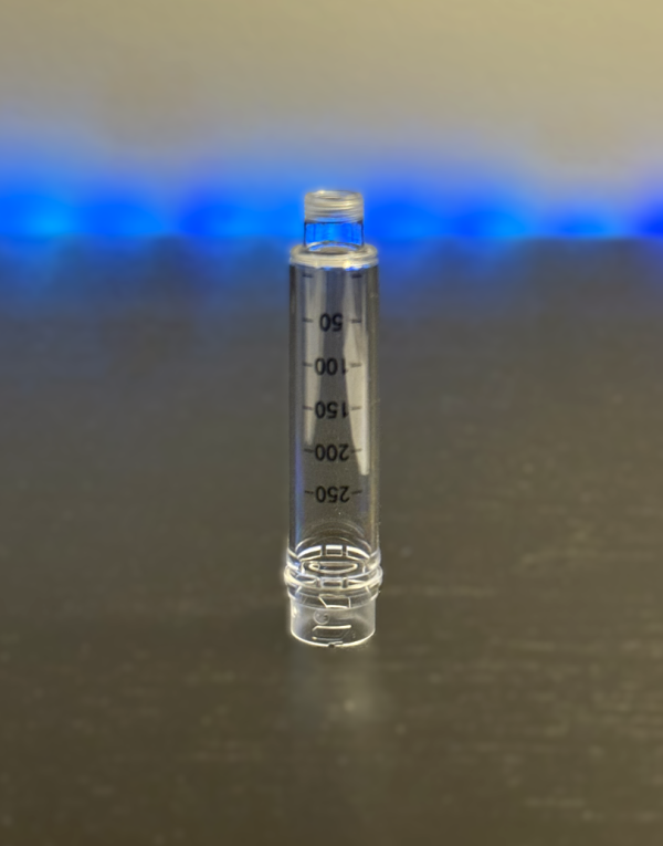 Cartridge Holder - V1 Pen