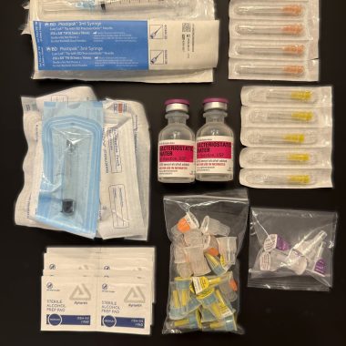 Pen Starter Kit