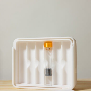 6 Pen Cartridge Box