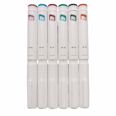 Disposable Pen - 60U