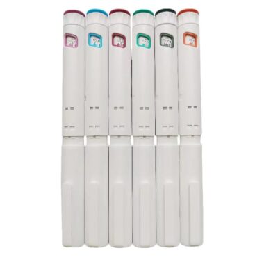 Disposable Pen - 60U