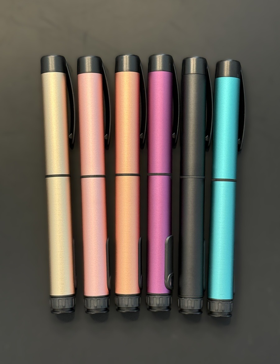 Pen V1 80U - New Colors