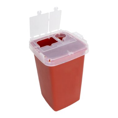 Sharps Container - 1QT