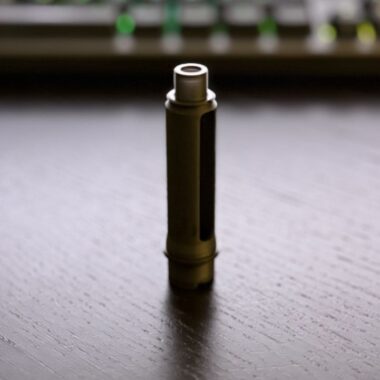 Gansulin/ConviPen Cartridge Holder