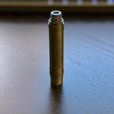 NovoPen Cartridge Holder