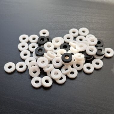 Pen Spacer (V1 pen) - 3D print, 5-pack