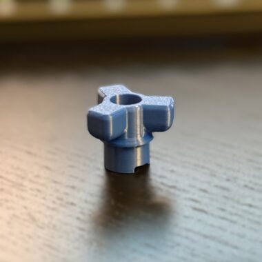 Gansulin/ConviPen Unlock Tool