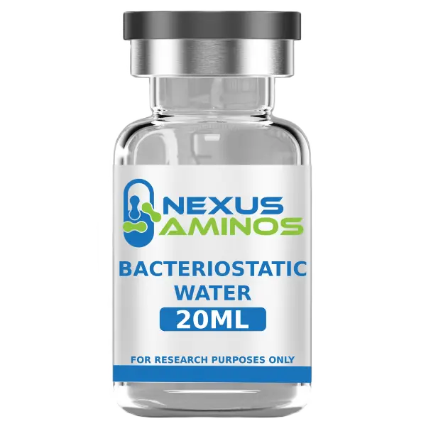 Nexus BAC - Image 2