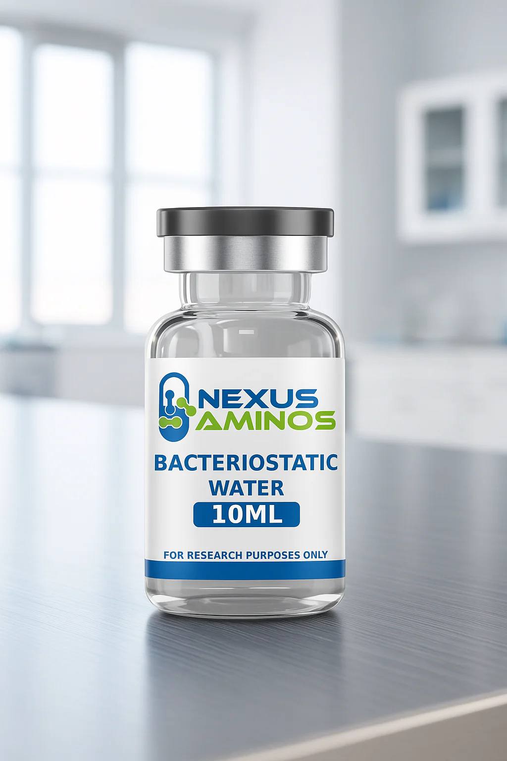 Nexus BAC