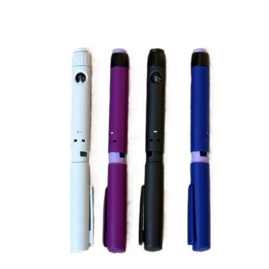Disposable Pen, New Style - 60U