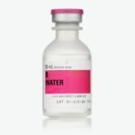 Pink H Mixing Base