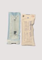Munan Pen Cartridges 3mL - Steam Sterilized, Siliconized, 10 Pack