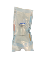 Munan Sterile Empty Vial – EO Sterilized, 5mL