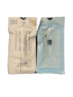 Linuo Pen Cartridges 3mL - EO Sterilized, Siliconized